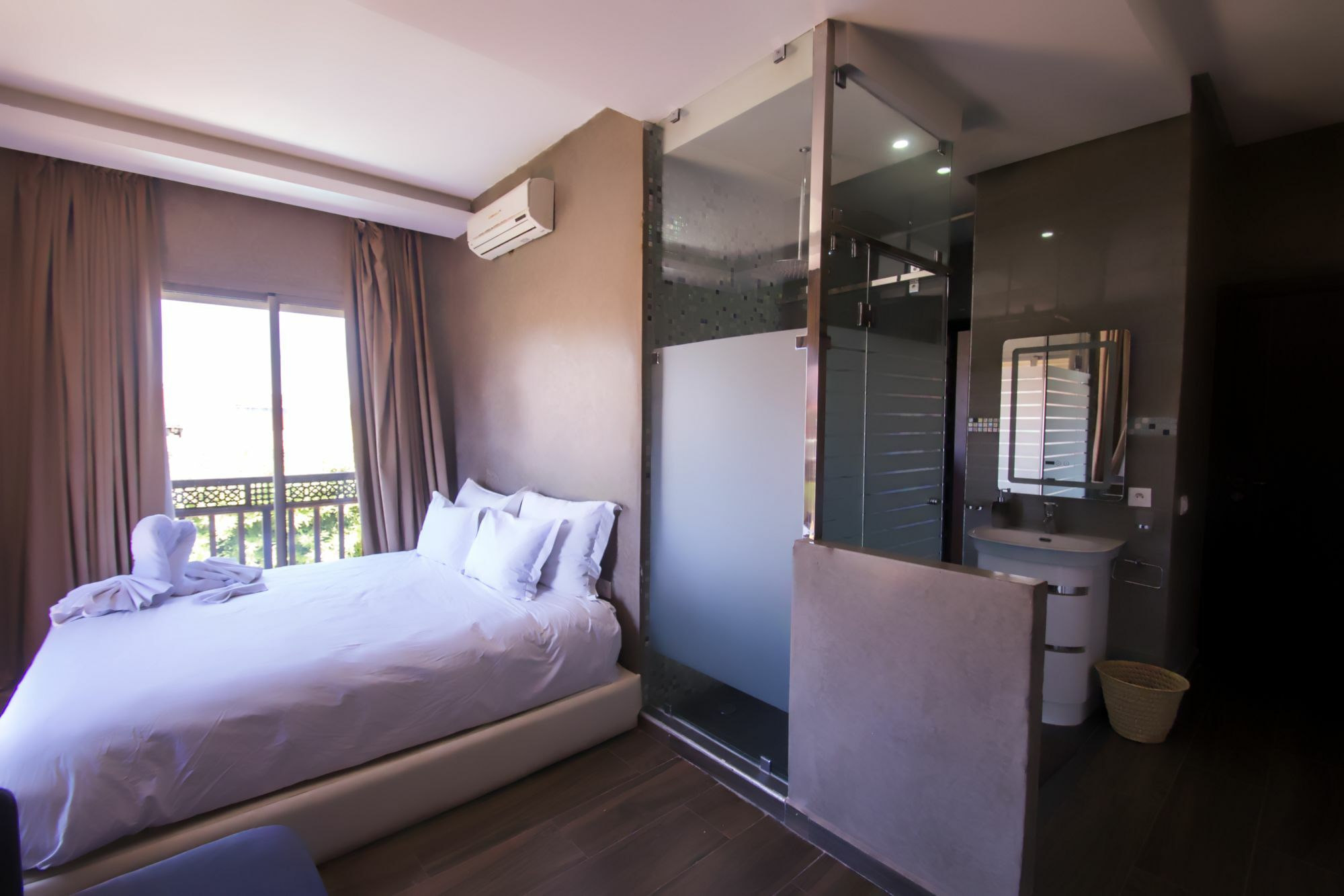 Dar Al Walidine 4* Marrakesh
