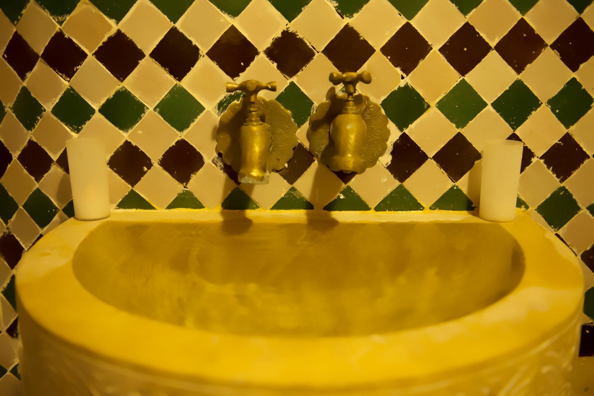 Dar Al Walidine 4* Marrakesh