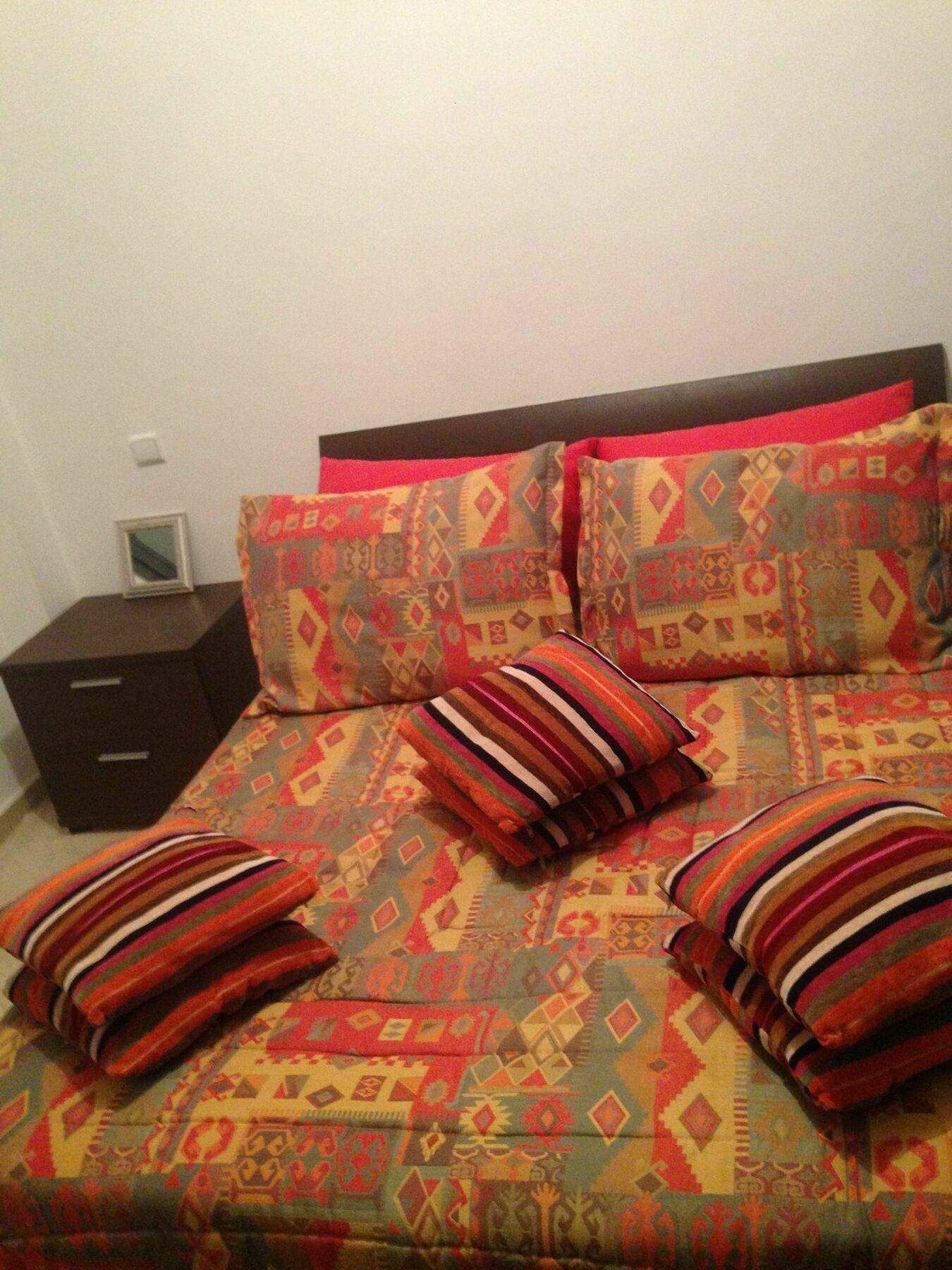 Apartamento Babylone Marrakech 3382 - #117203 Marrakesh