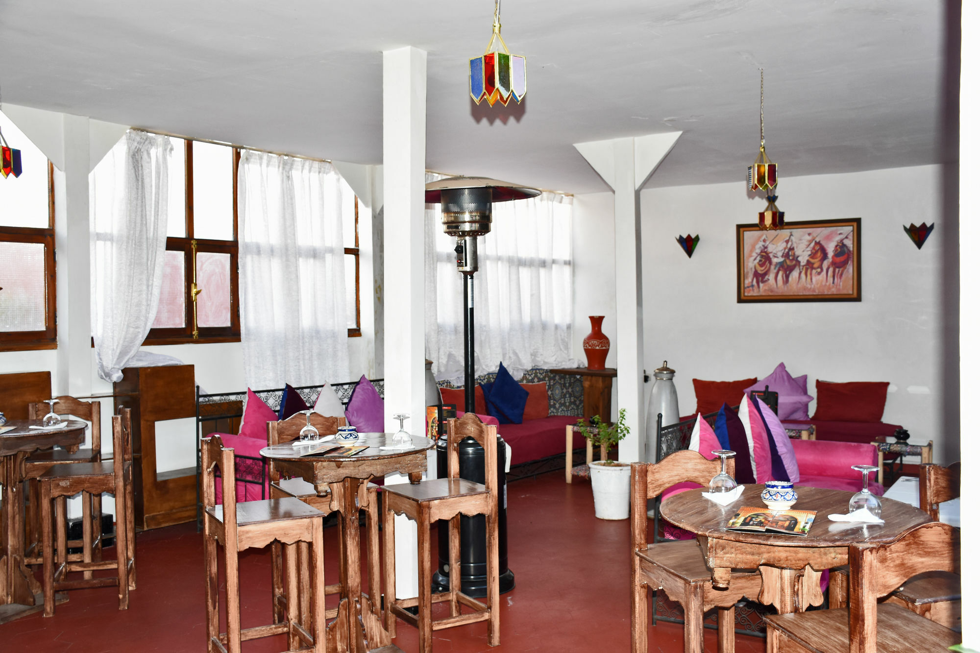 El Kennaria Marrakesh