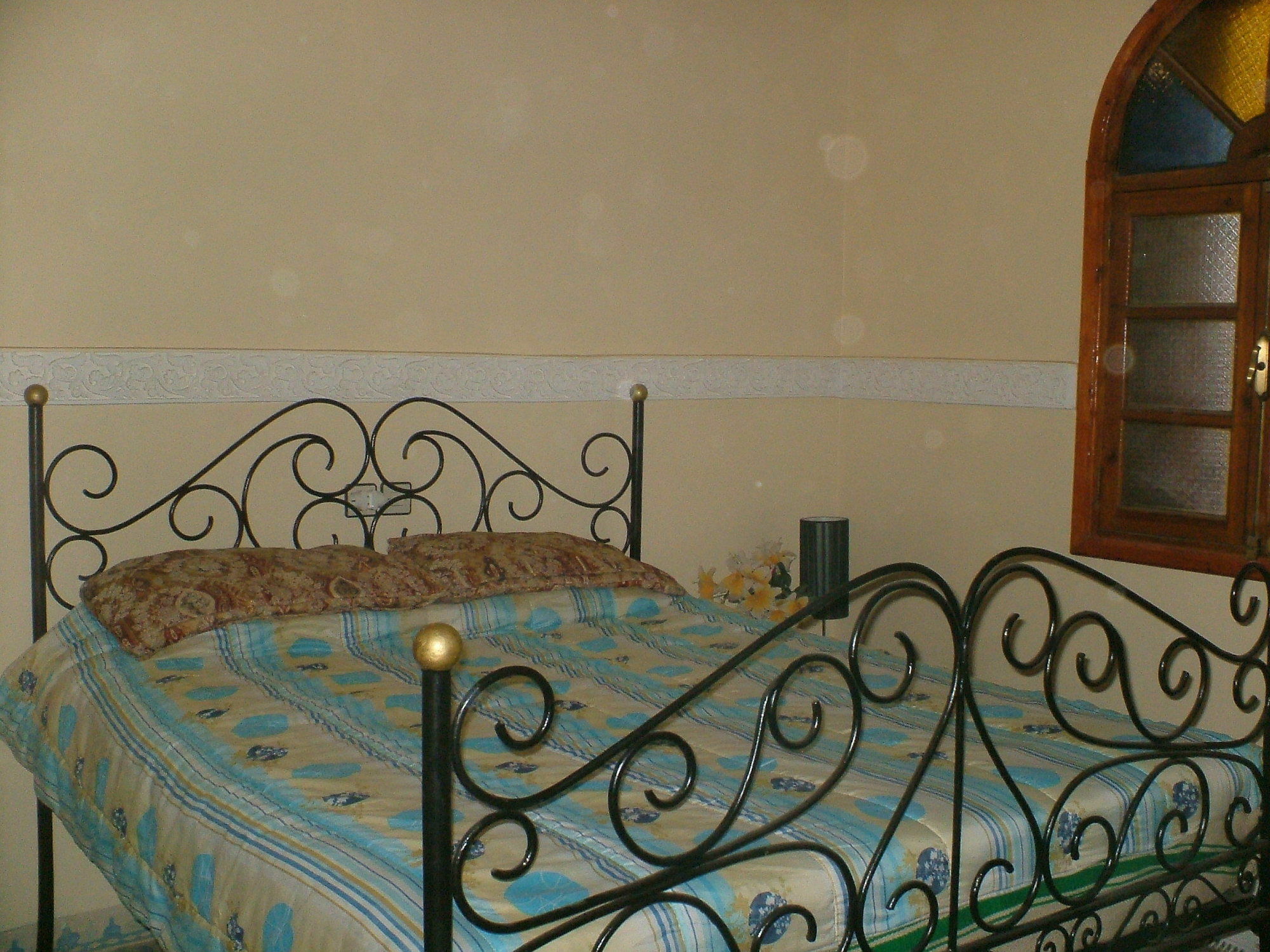 Karmel Rose De Marrakech 3*