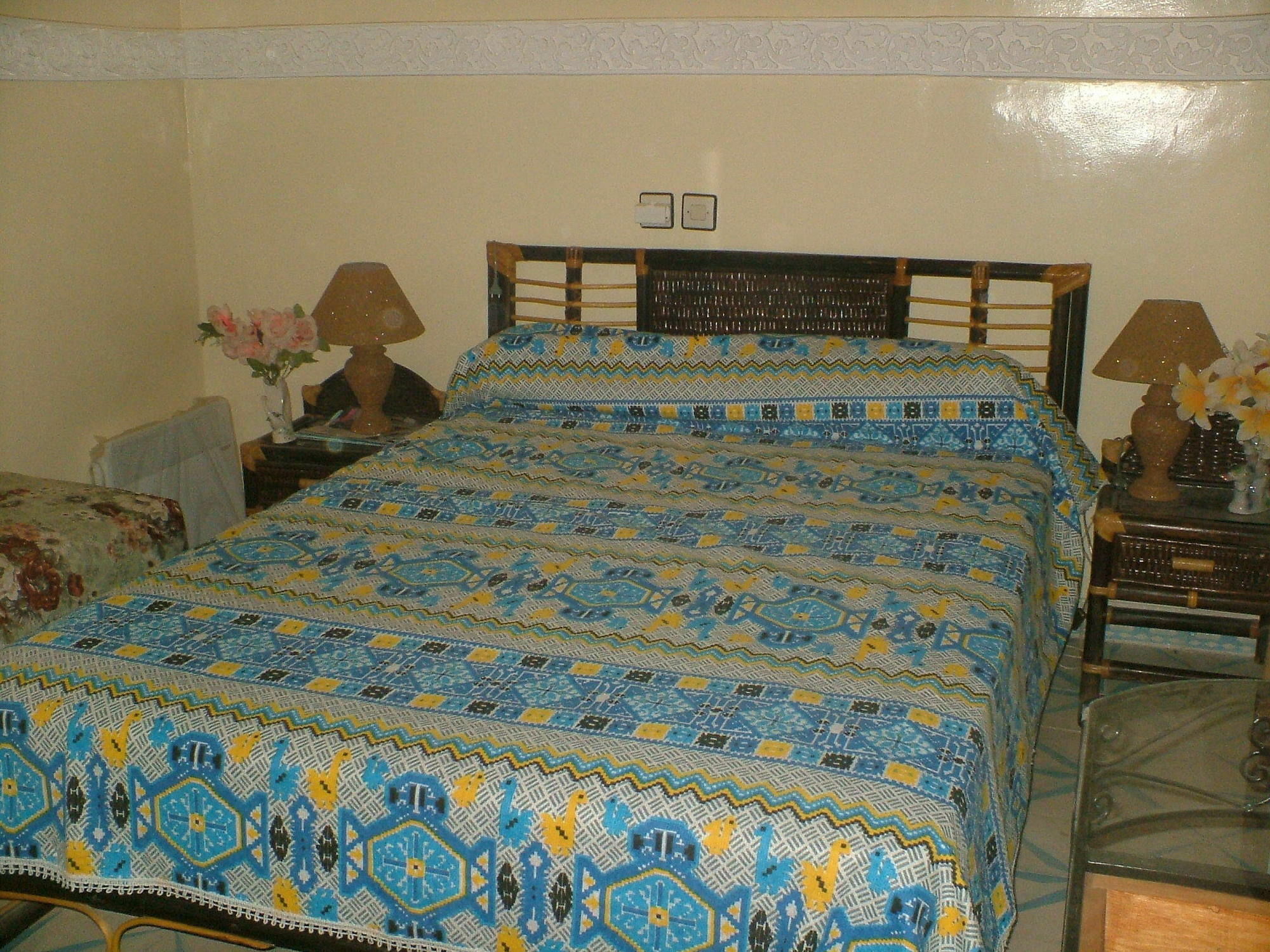 Karmel Rose De Marrakech 3*