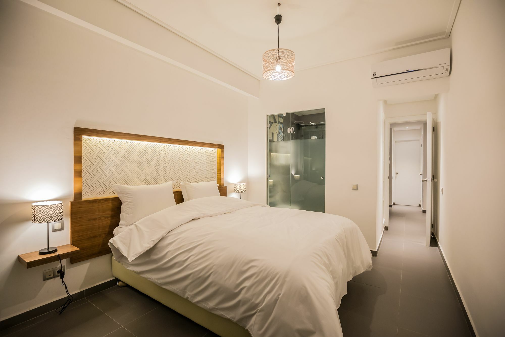 Appart hôtel M 3*