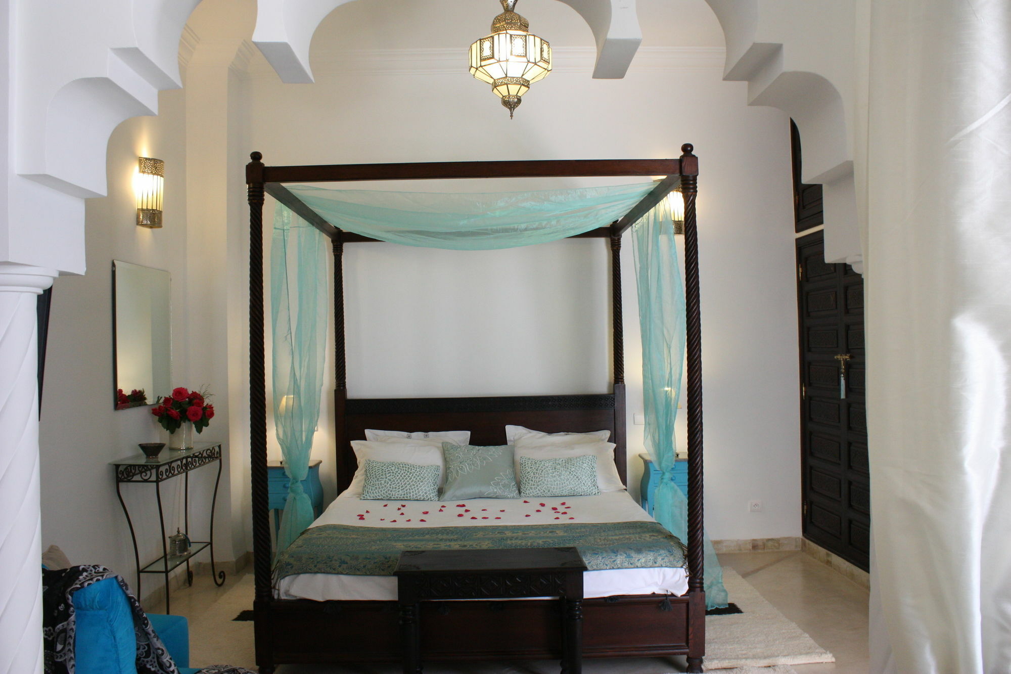 La Marrakech Gasthof Marrakesch