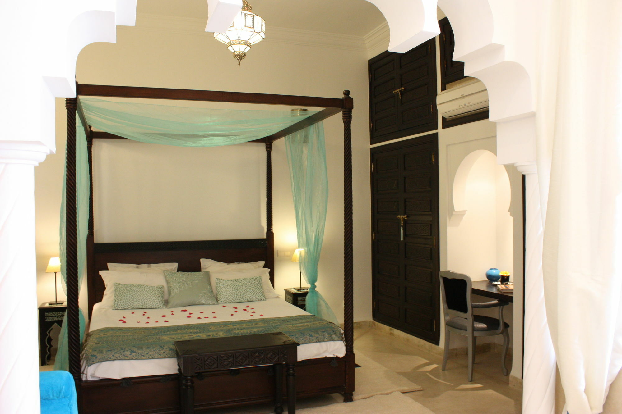 Gasthof La Marrakech 3*