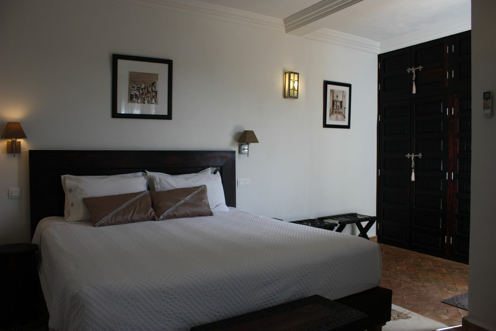 La Marrakech 3*