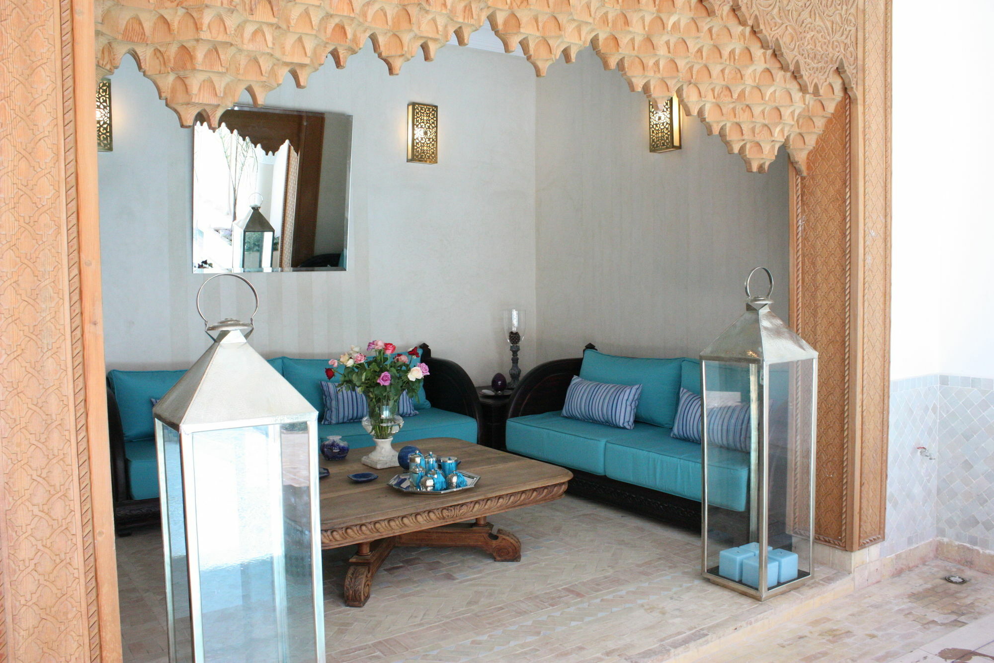 La Marrakech 3* Marrakesch