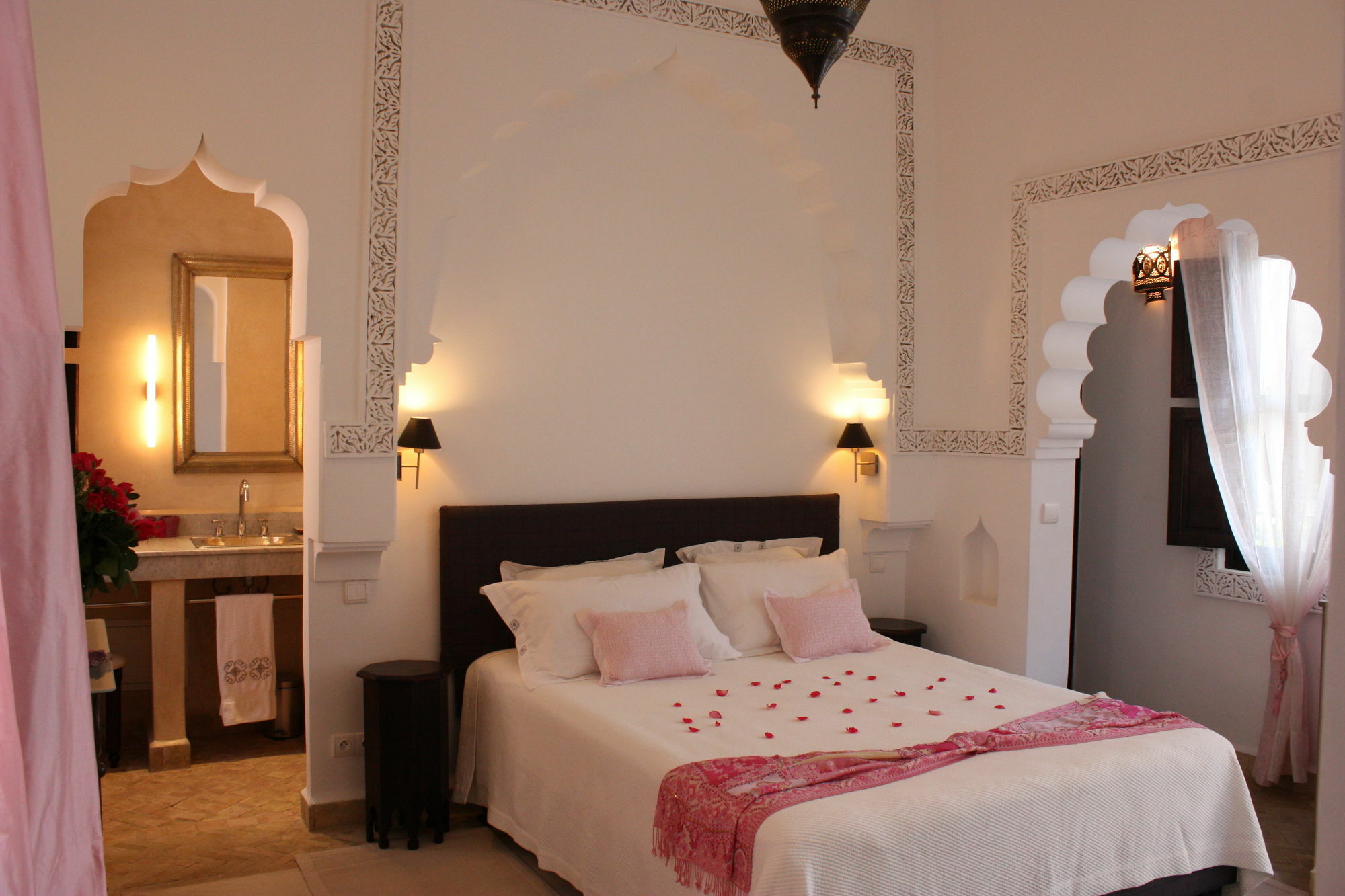 La Marrakech Gasthof