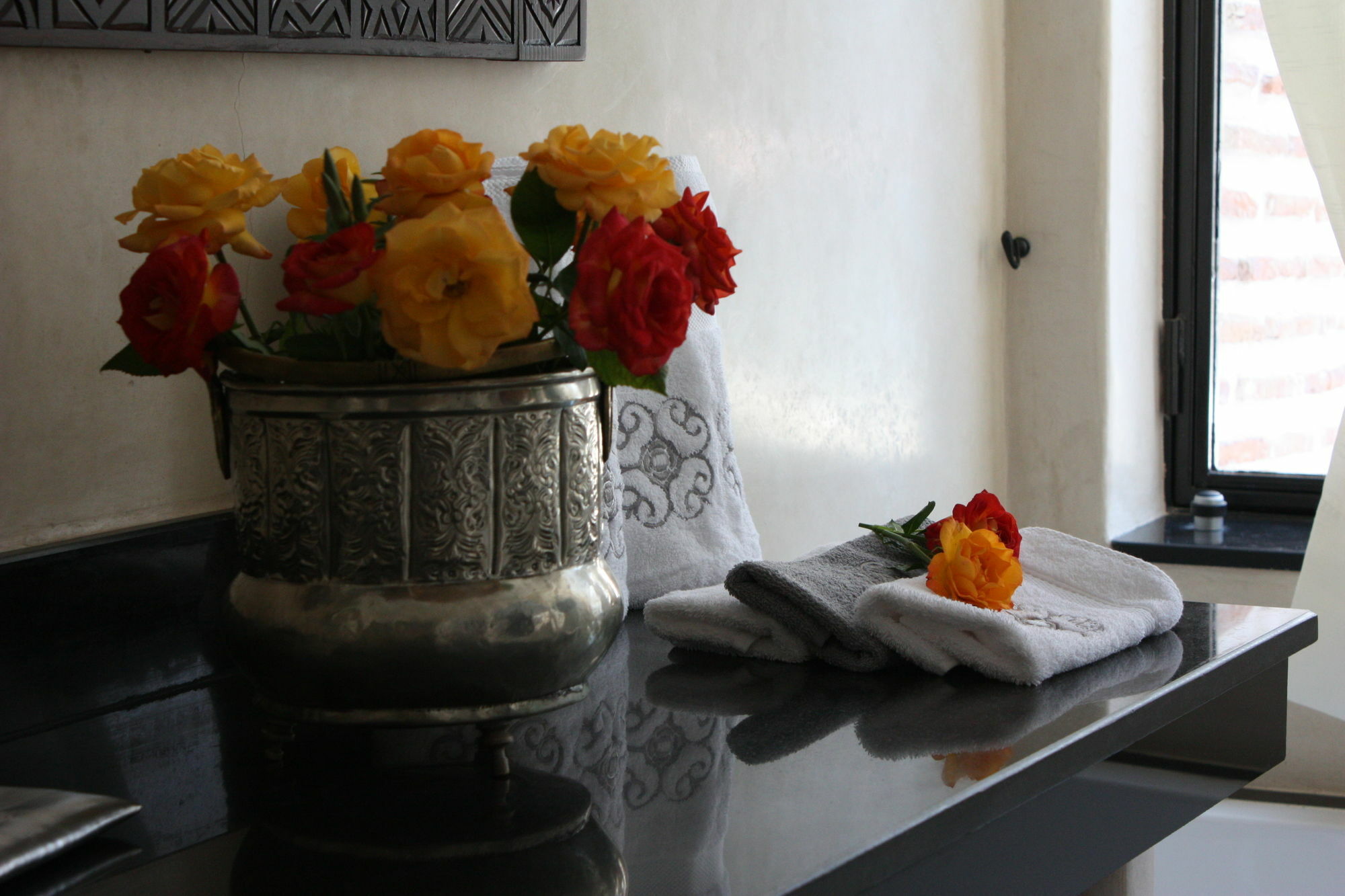 La Marrakech Gasthof