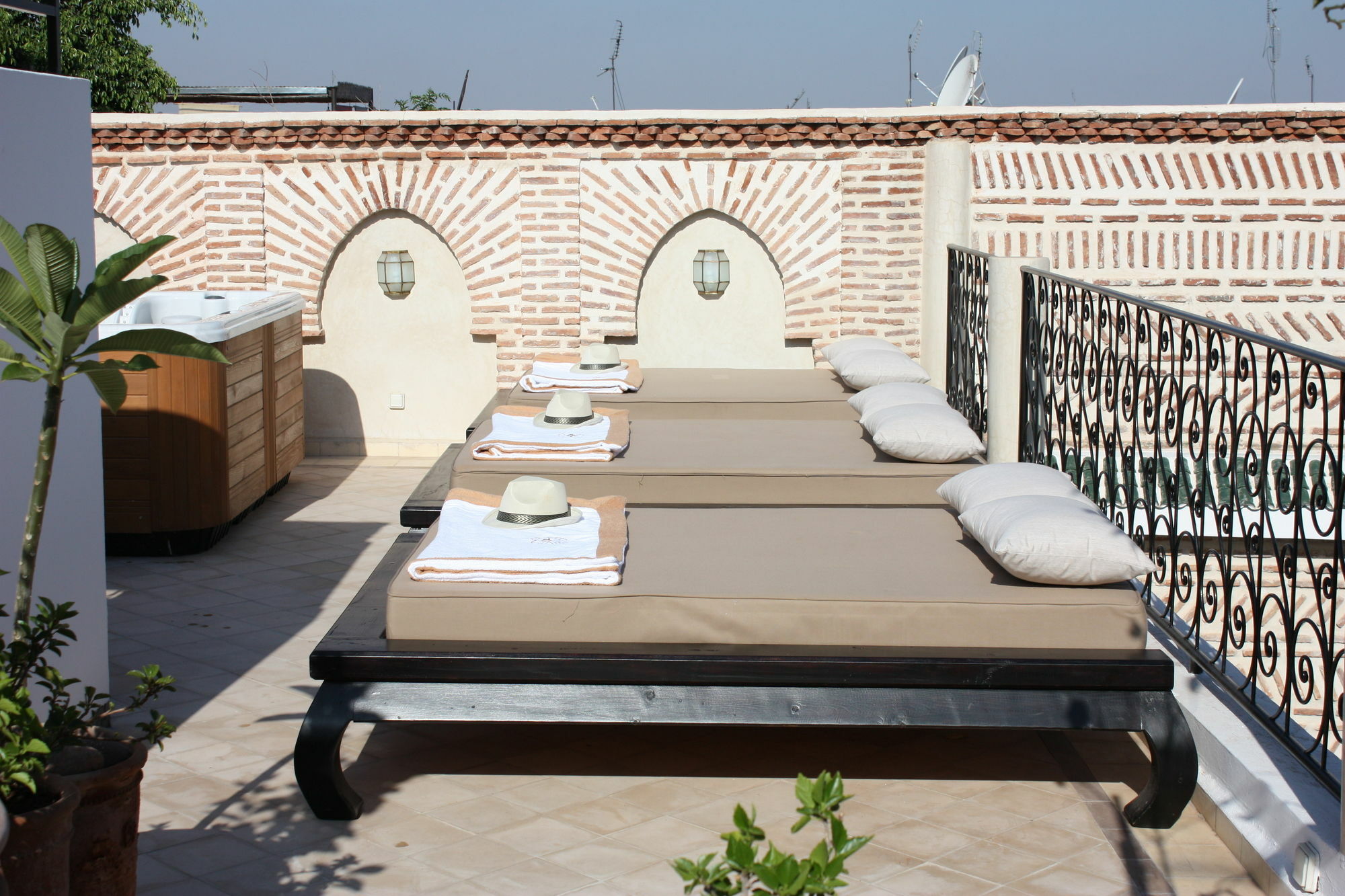 La Marrakech Gasthof