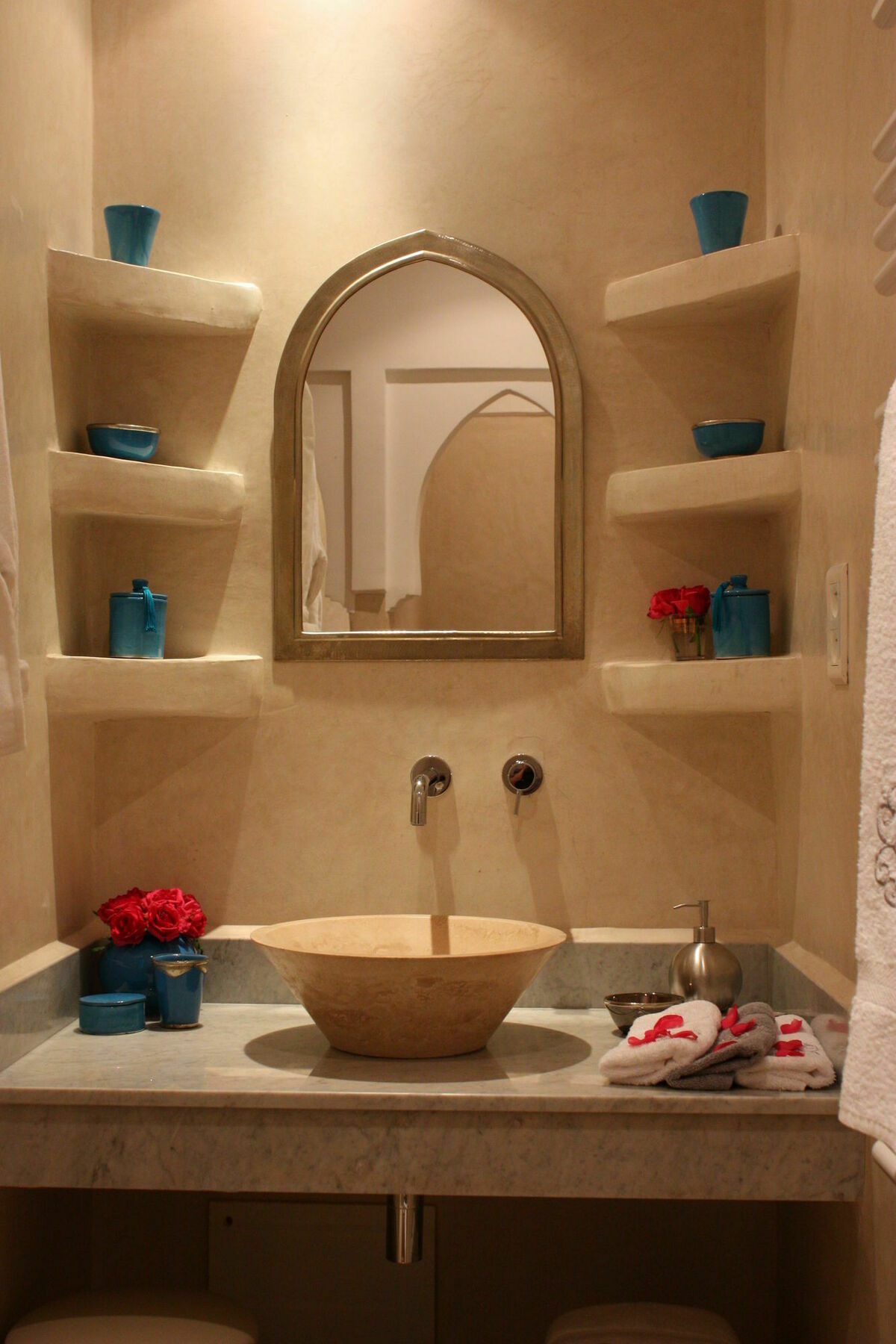La Marrakech Gasthof 3*