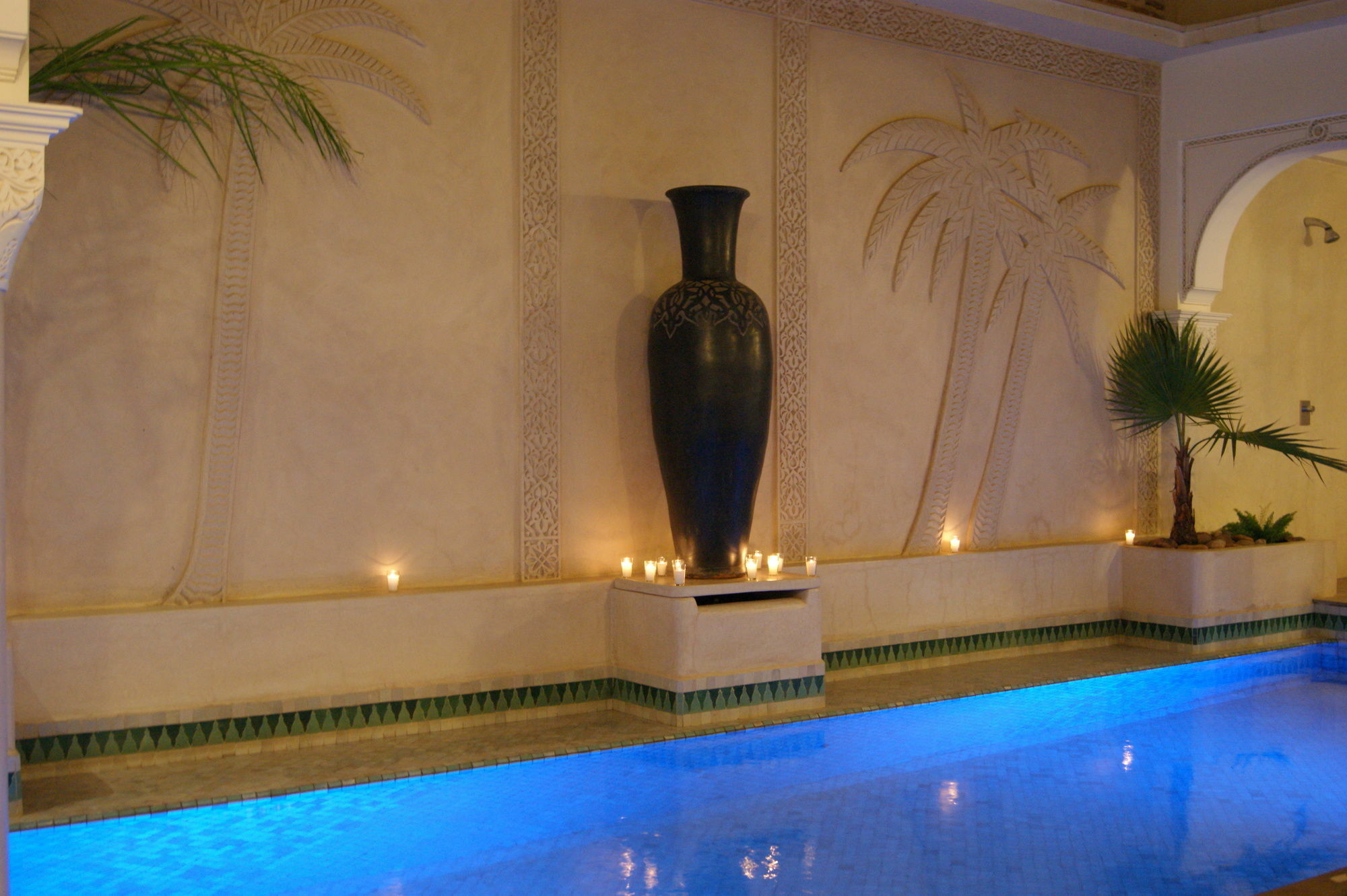 La Marrakech 3*
