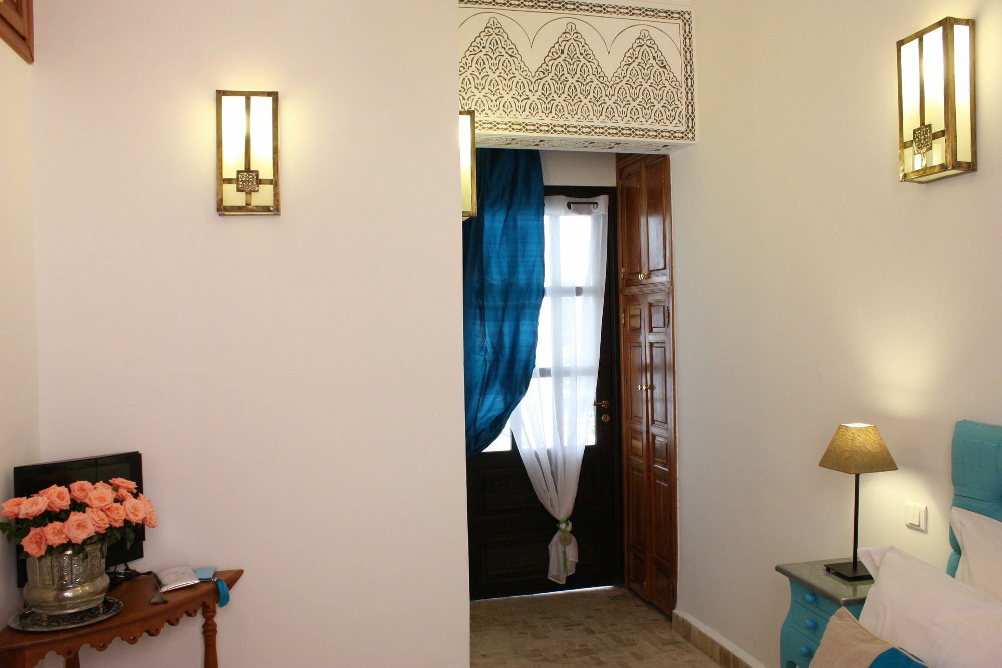 La Marrakech Marrakesch