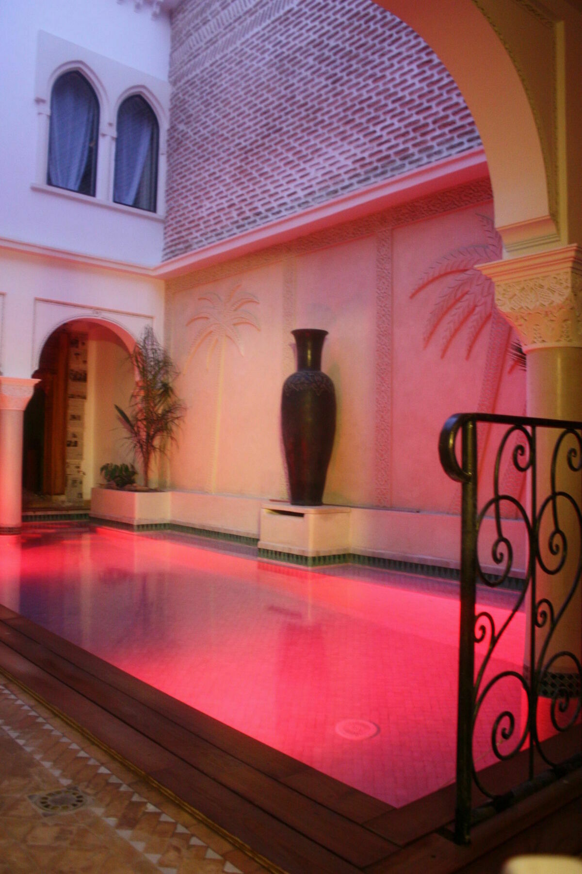 La Marrakech 3*