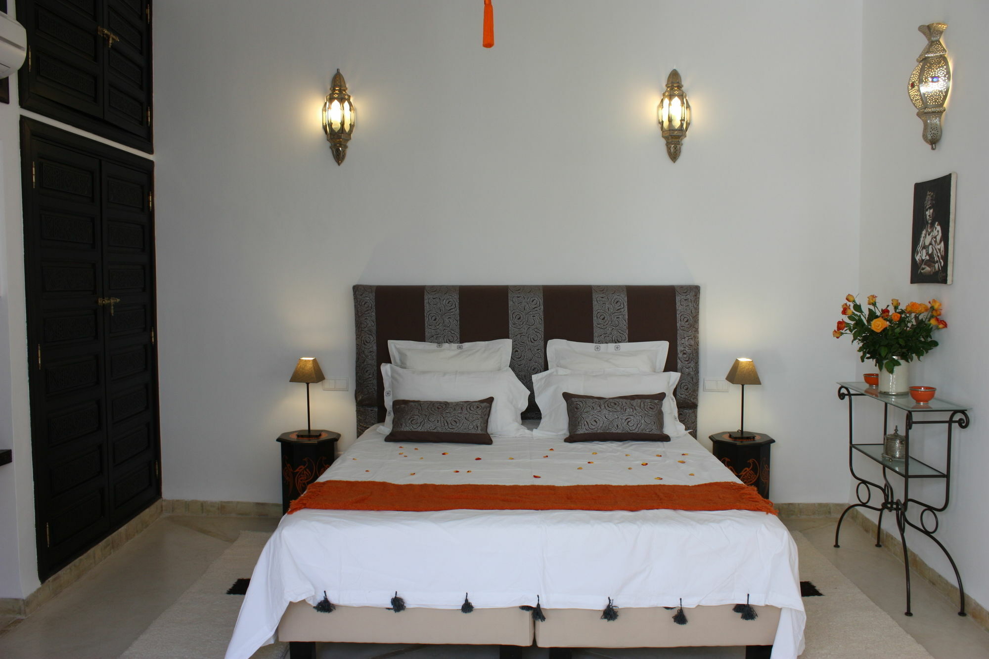 La Marrakech 3* Marrakesch