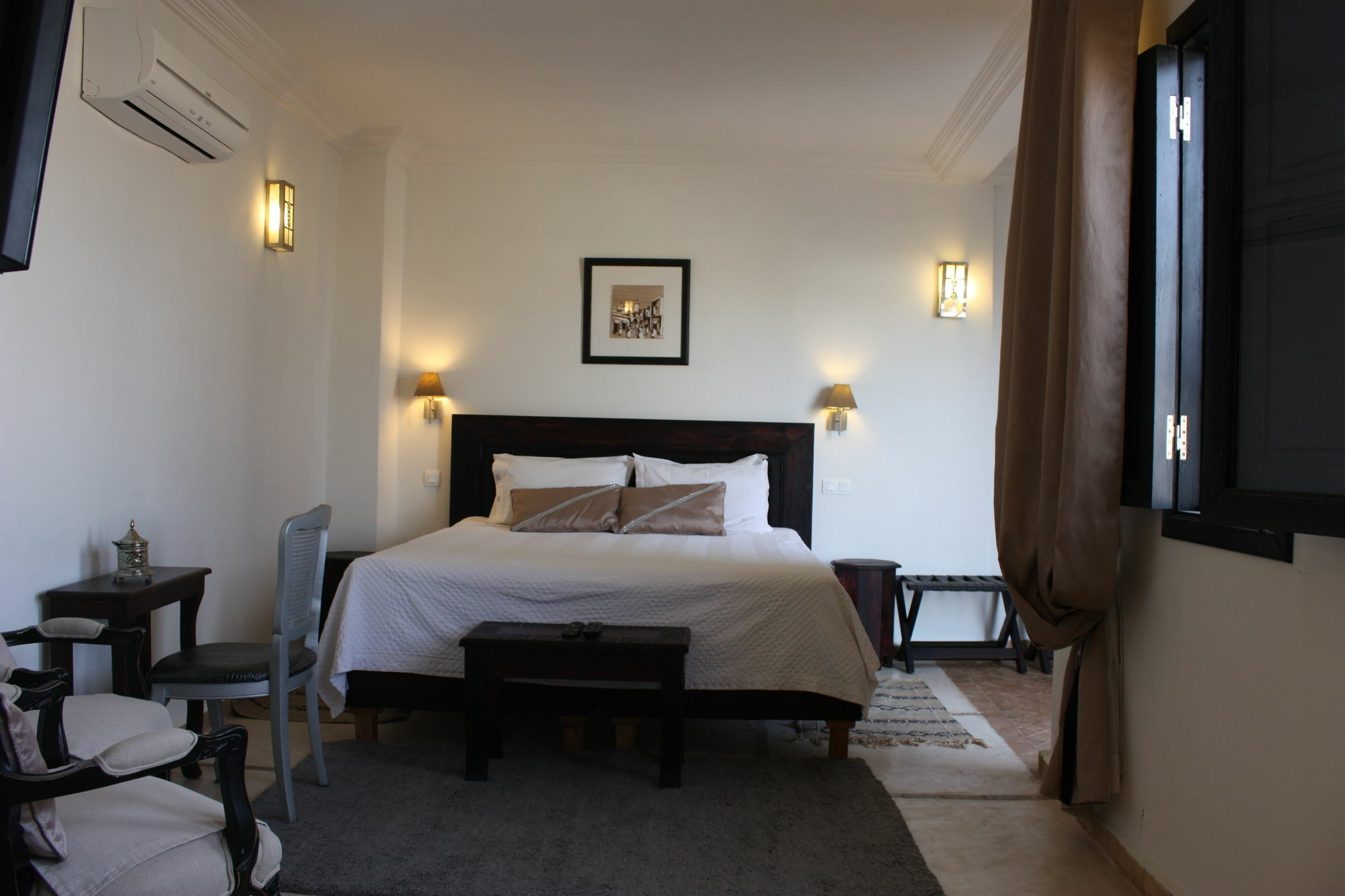 Gasthof La Marrakech