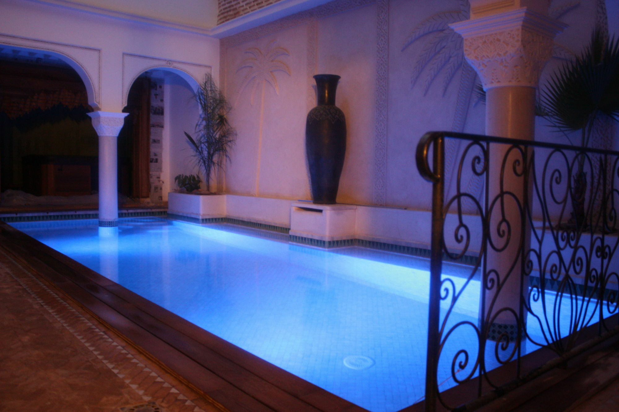 La Marrakech Gasthof Marrakesch