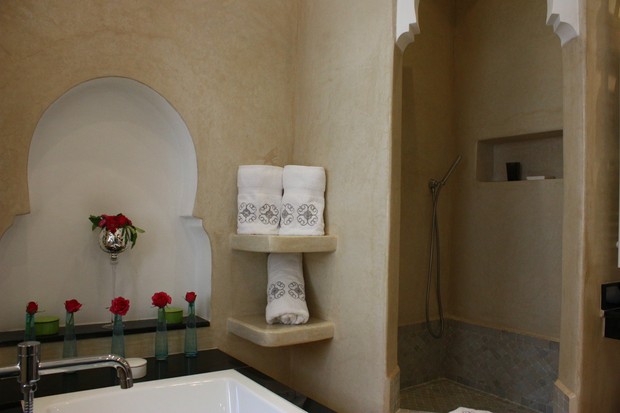 La Marrakech Gasthof 3*