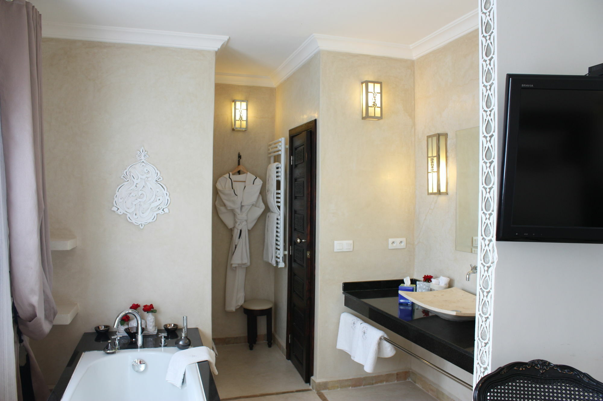 Gasthof La Marrakech 3*
