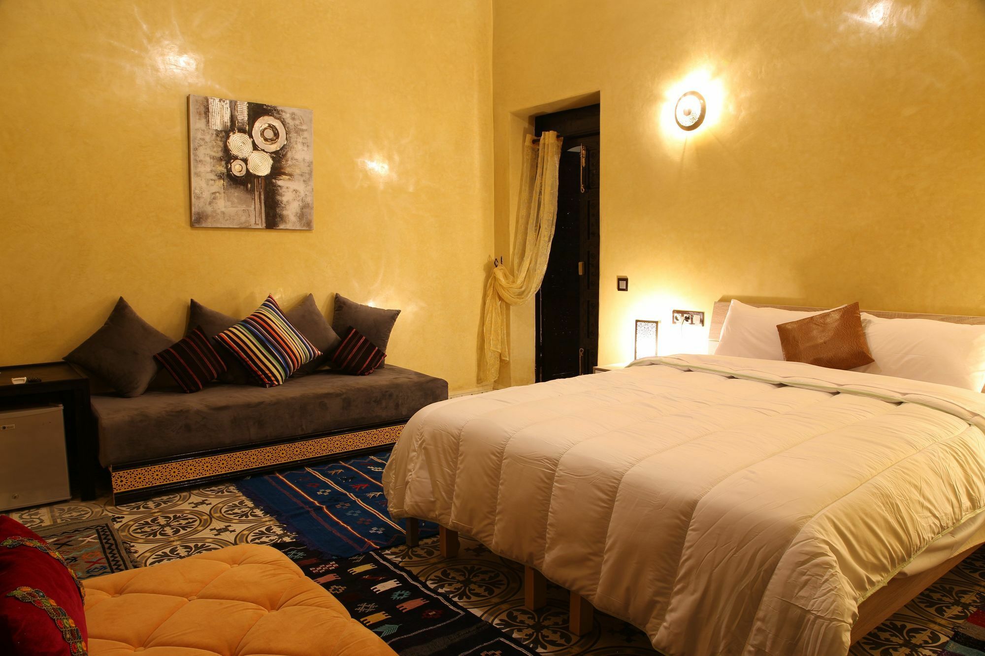 Luzia 4*