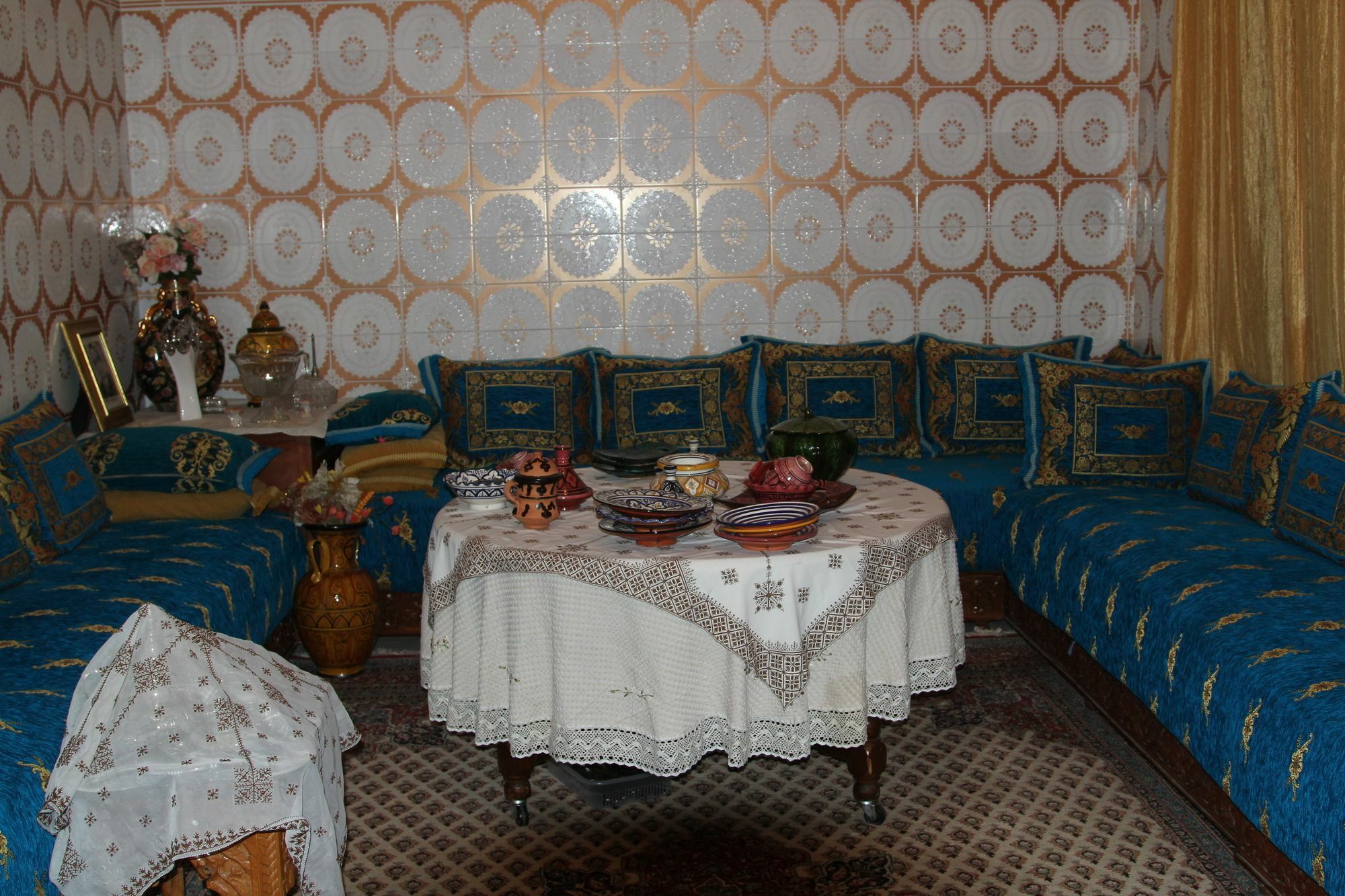 Gasthuis Raffaa