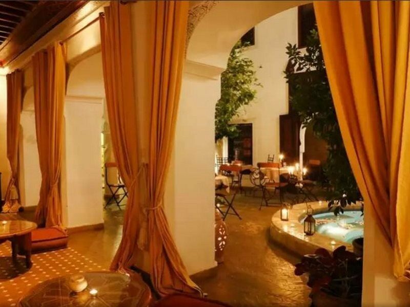 Marelia 3* Marrakesch