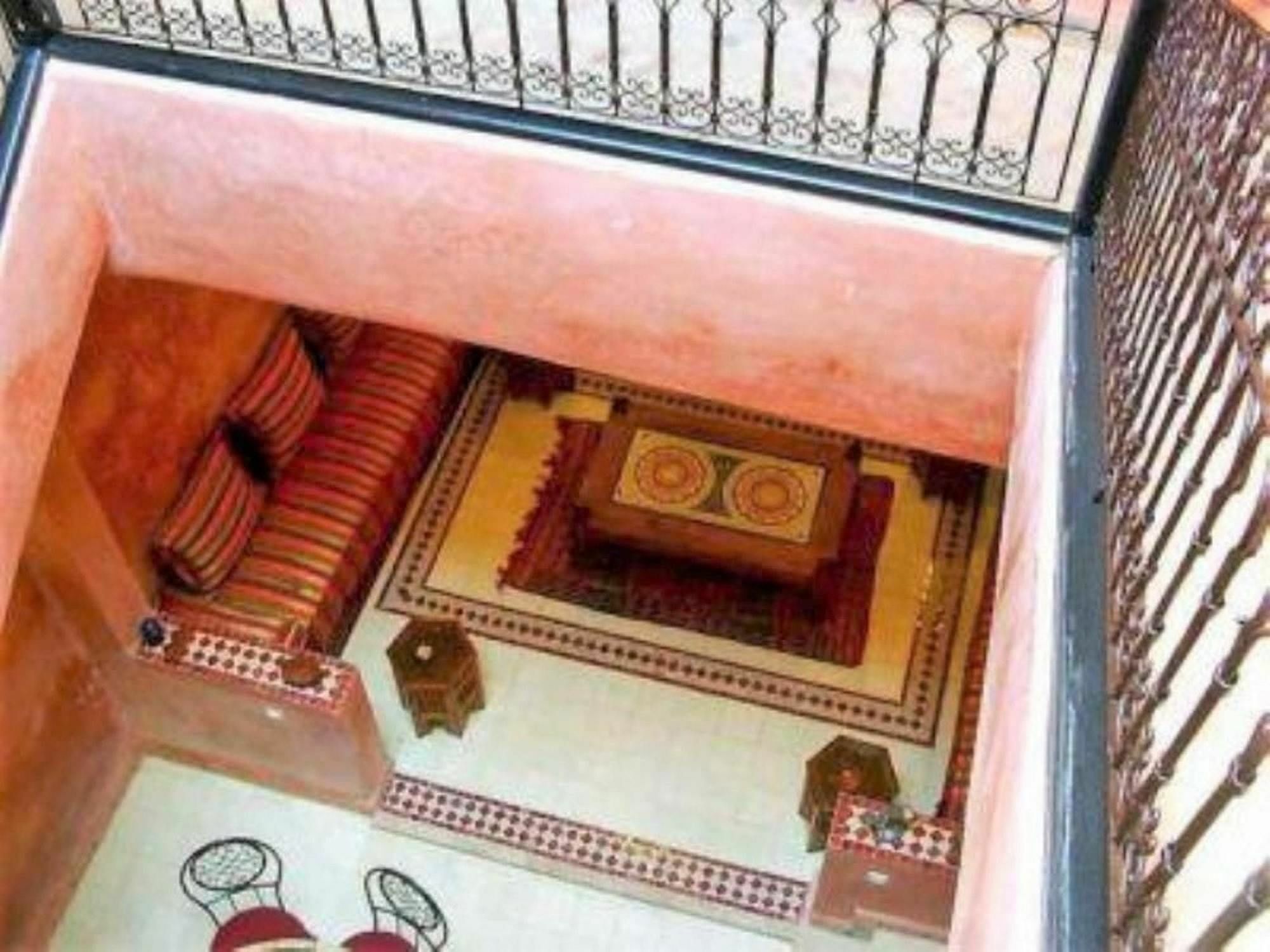 Appartamento House With 3 Bedrooms In Marrakech, With Pool Access, Furnished Garden *