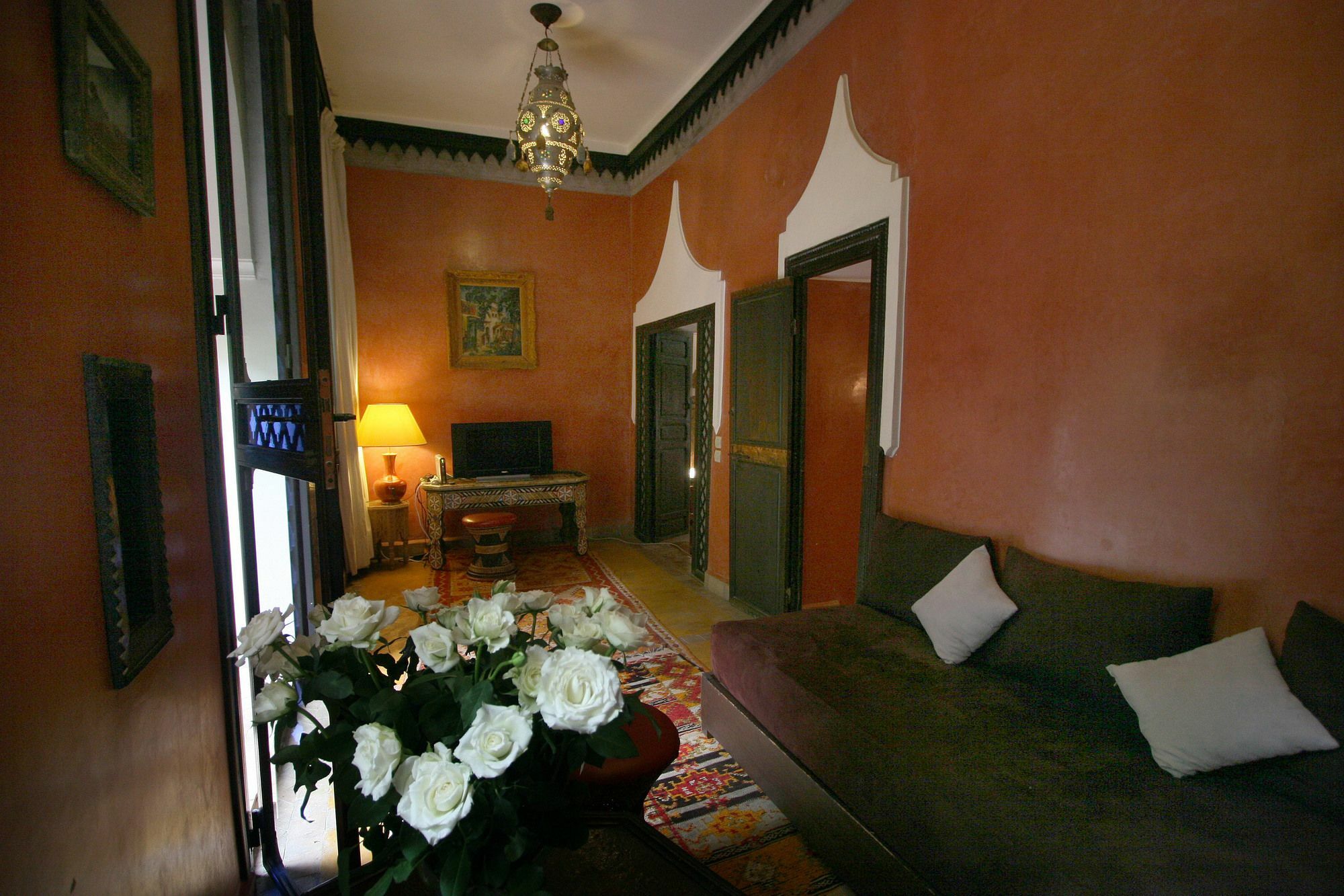 Lyla 3* Marrakesh