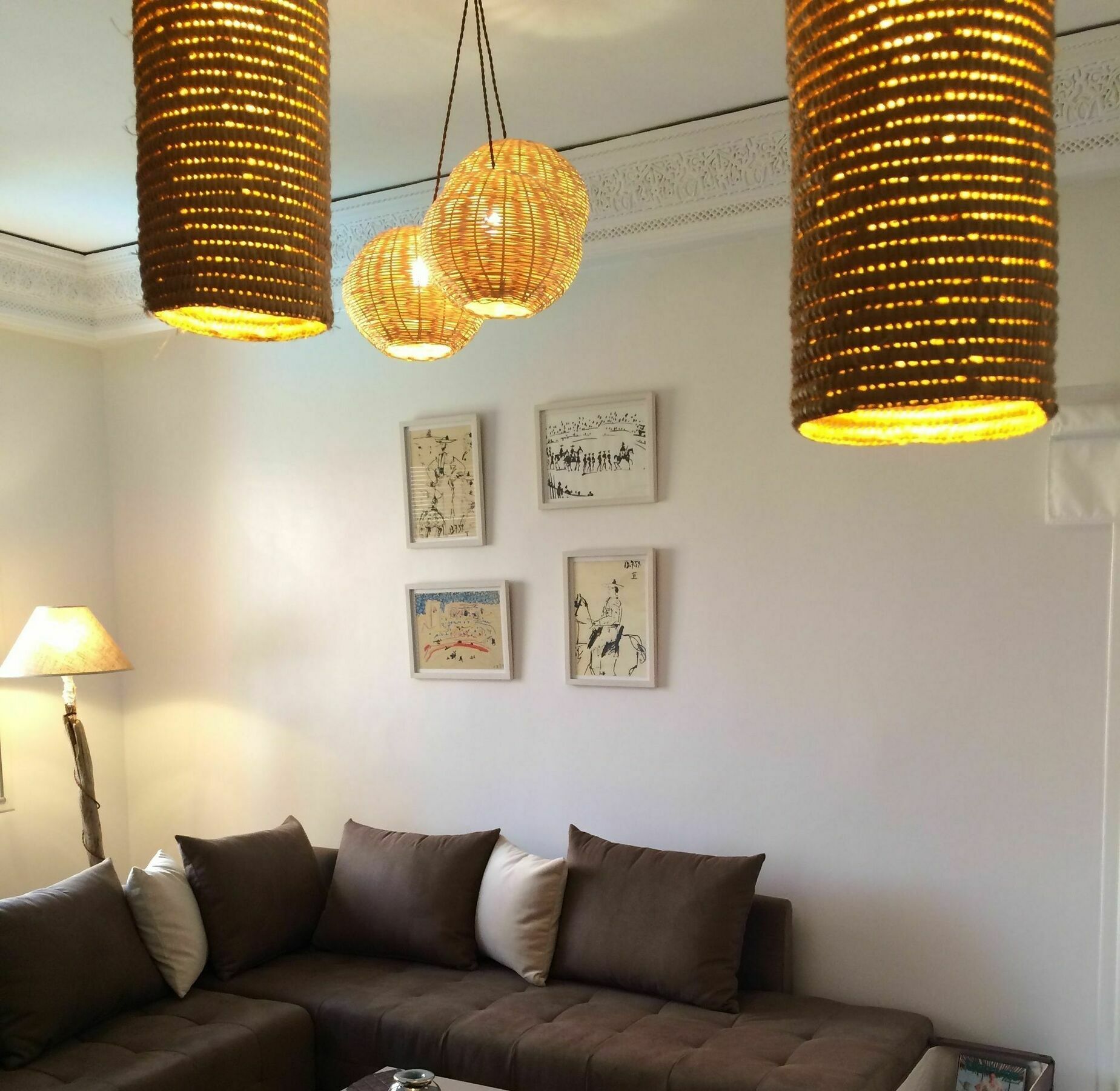 Apartment Les De Marrakech Marrakesh