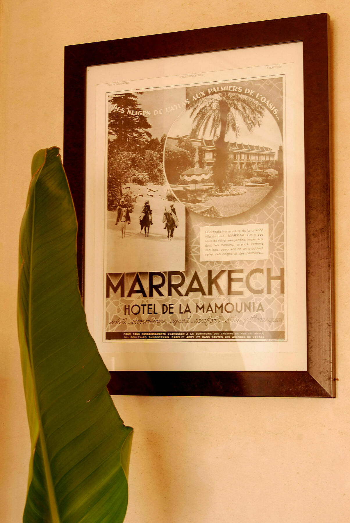 Apartment Les De Marrakech *