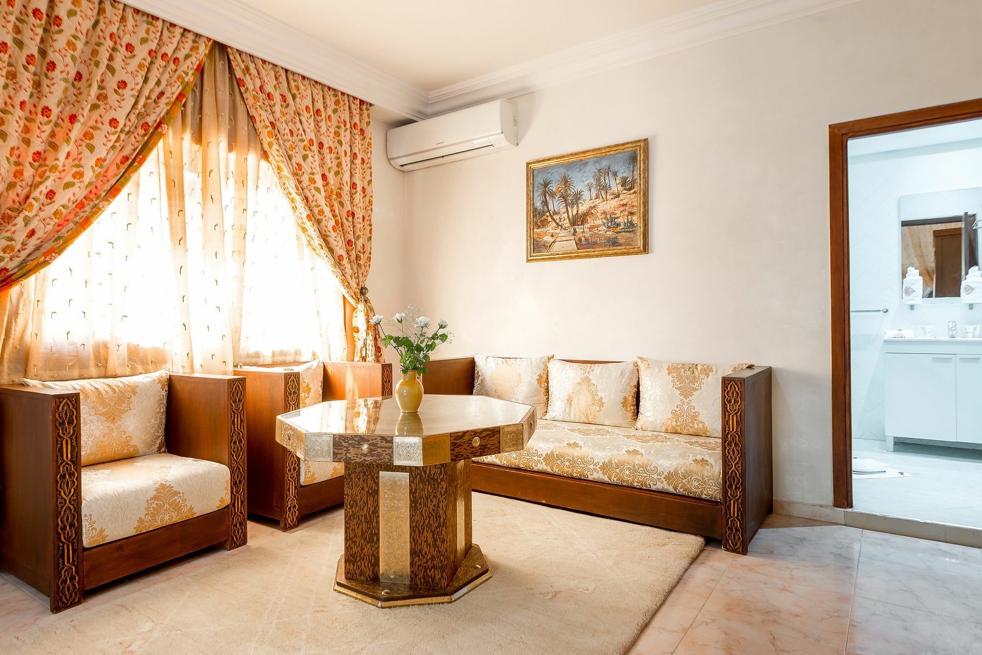 Riad Hivernage Secret & Garden Marrakesh