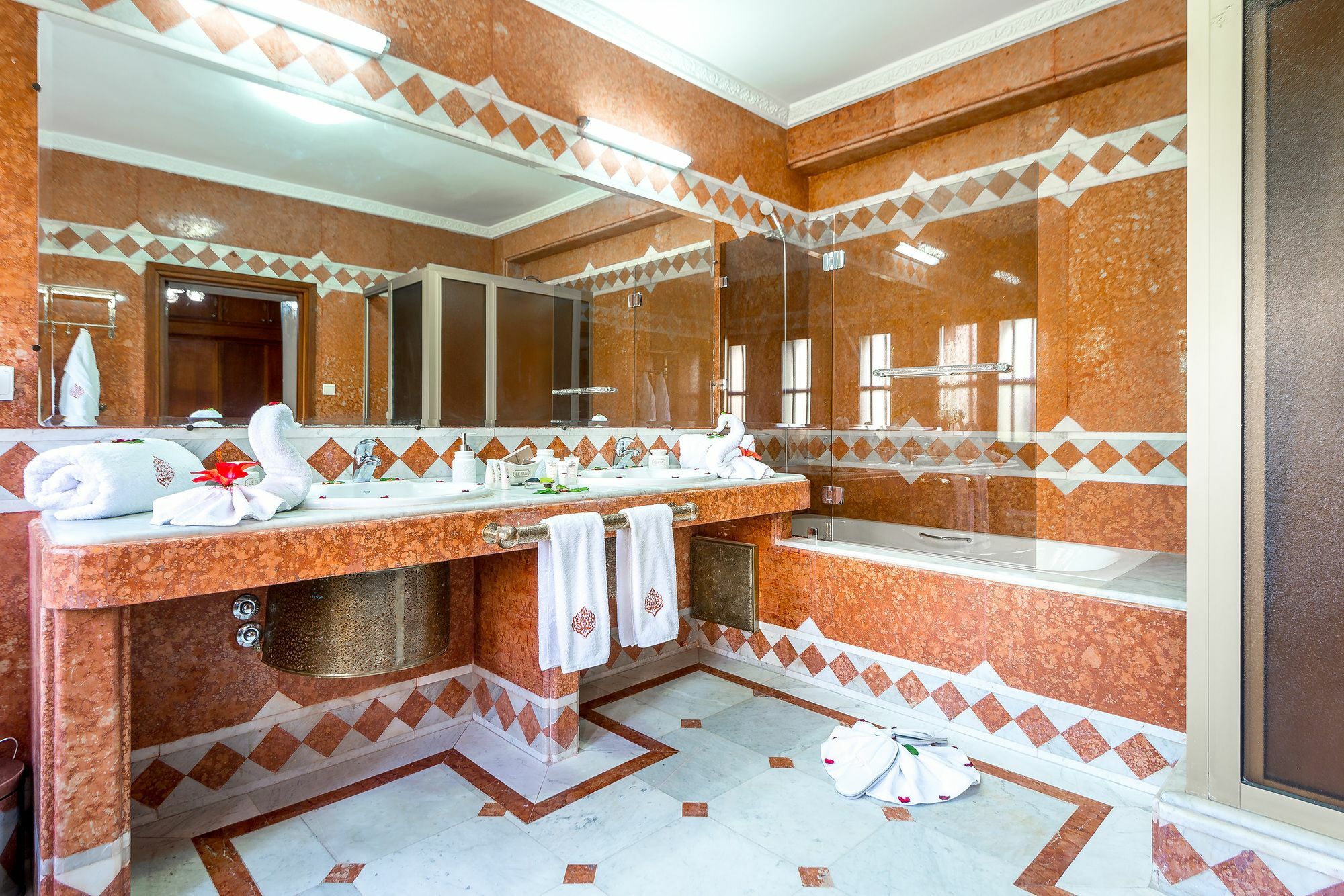 Hivernage Secret & Garden Riad Marrakesh