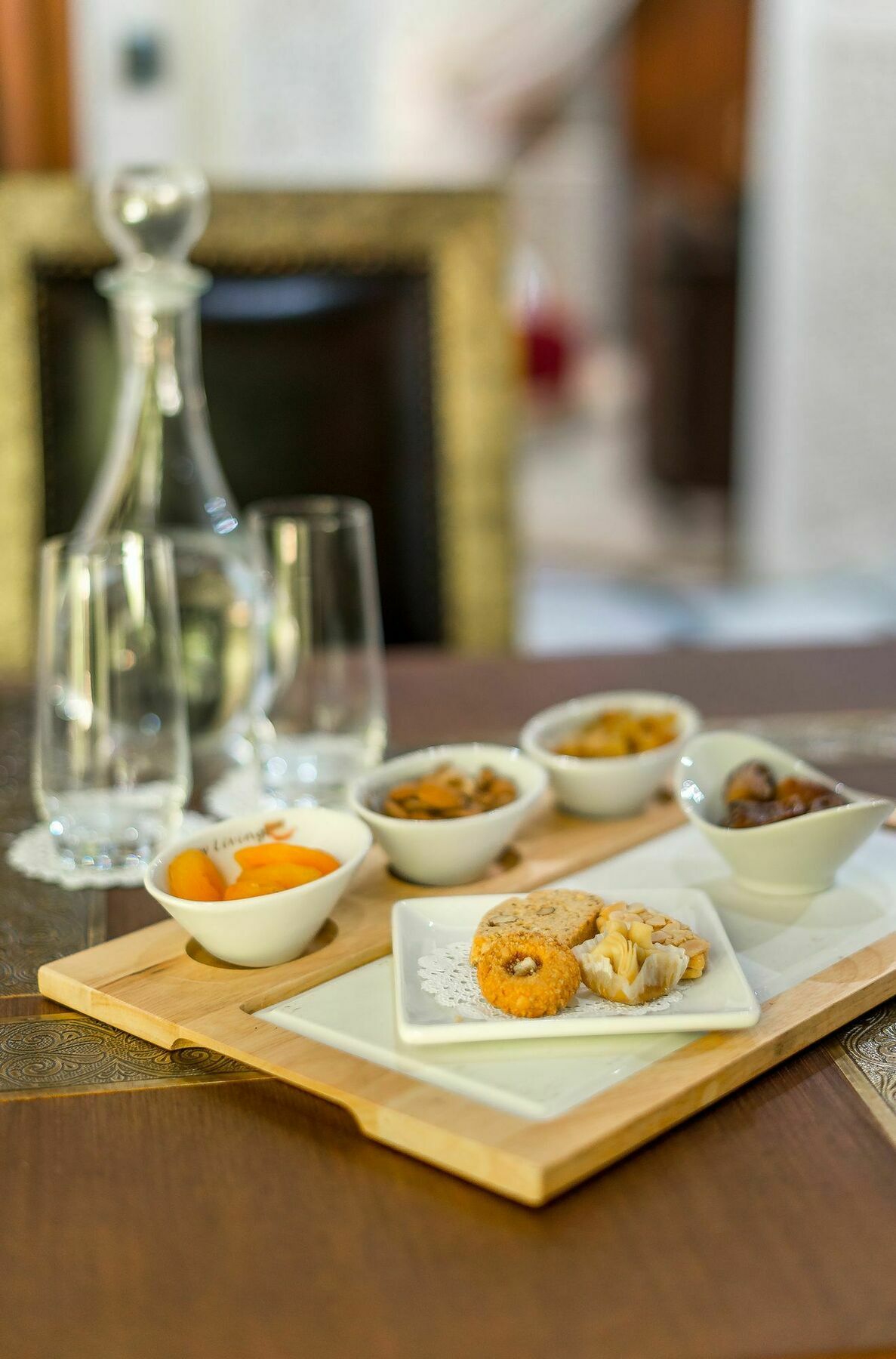 Hivernage Secret & Garden Riad Marrakesh