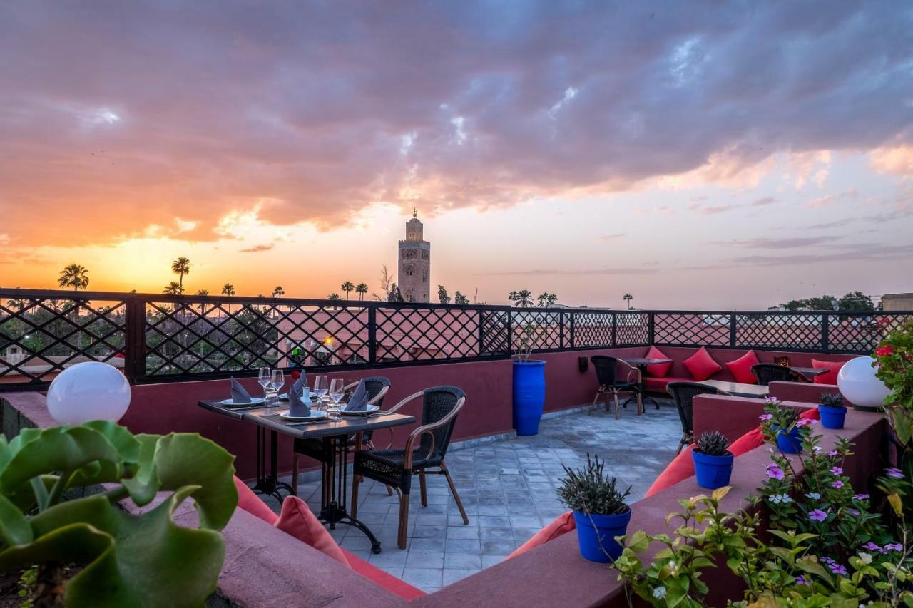 Marrakech By Hivernage Marrakesh