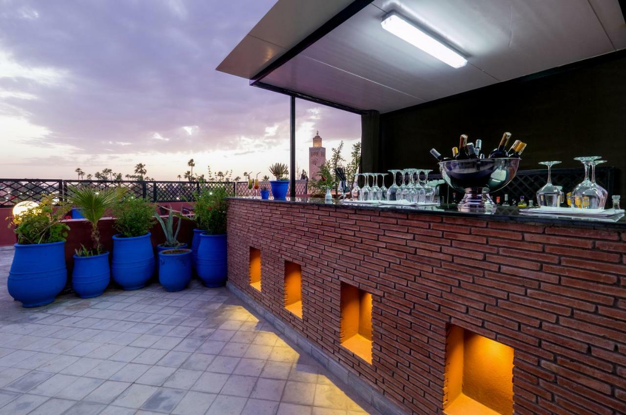 Marrakech By Hivernage Riad Marrakesh