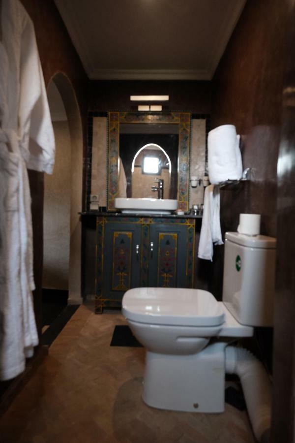 Bab Louka Marrakesh