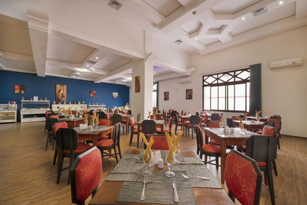 Mogador Opera Hotel