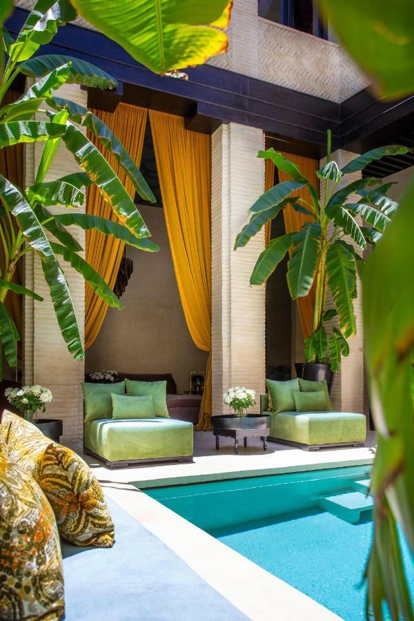 Riad Tajania 4*