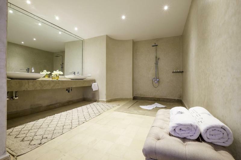 Bed and breakfast La Maison Blanche