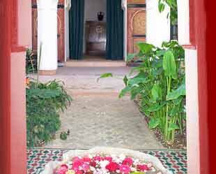Riad El Cadi