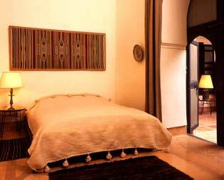 El Cadi Riad