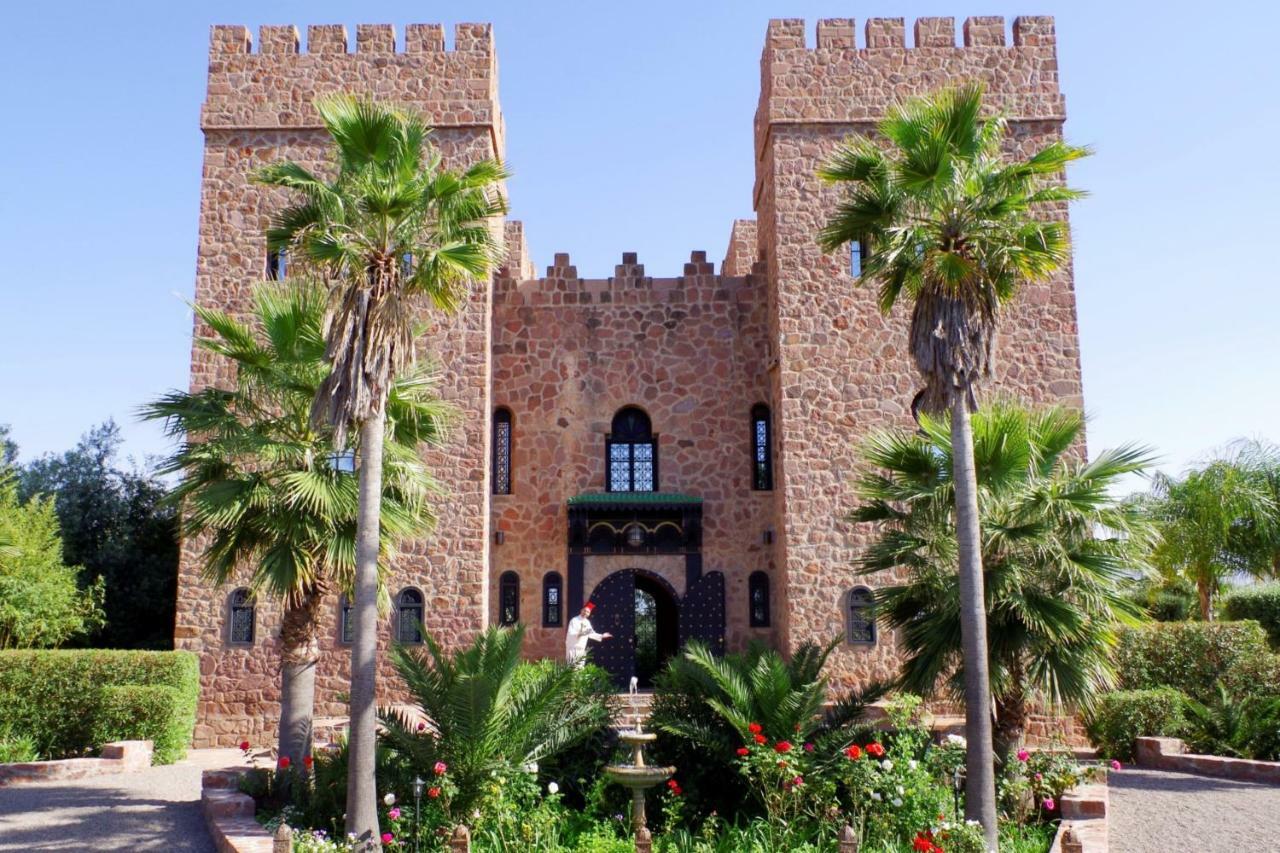 La Citadelle Marrakech Gasthuis Marrakesh