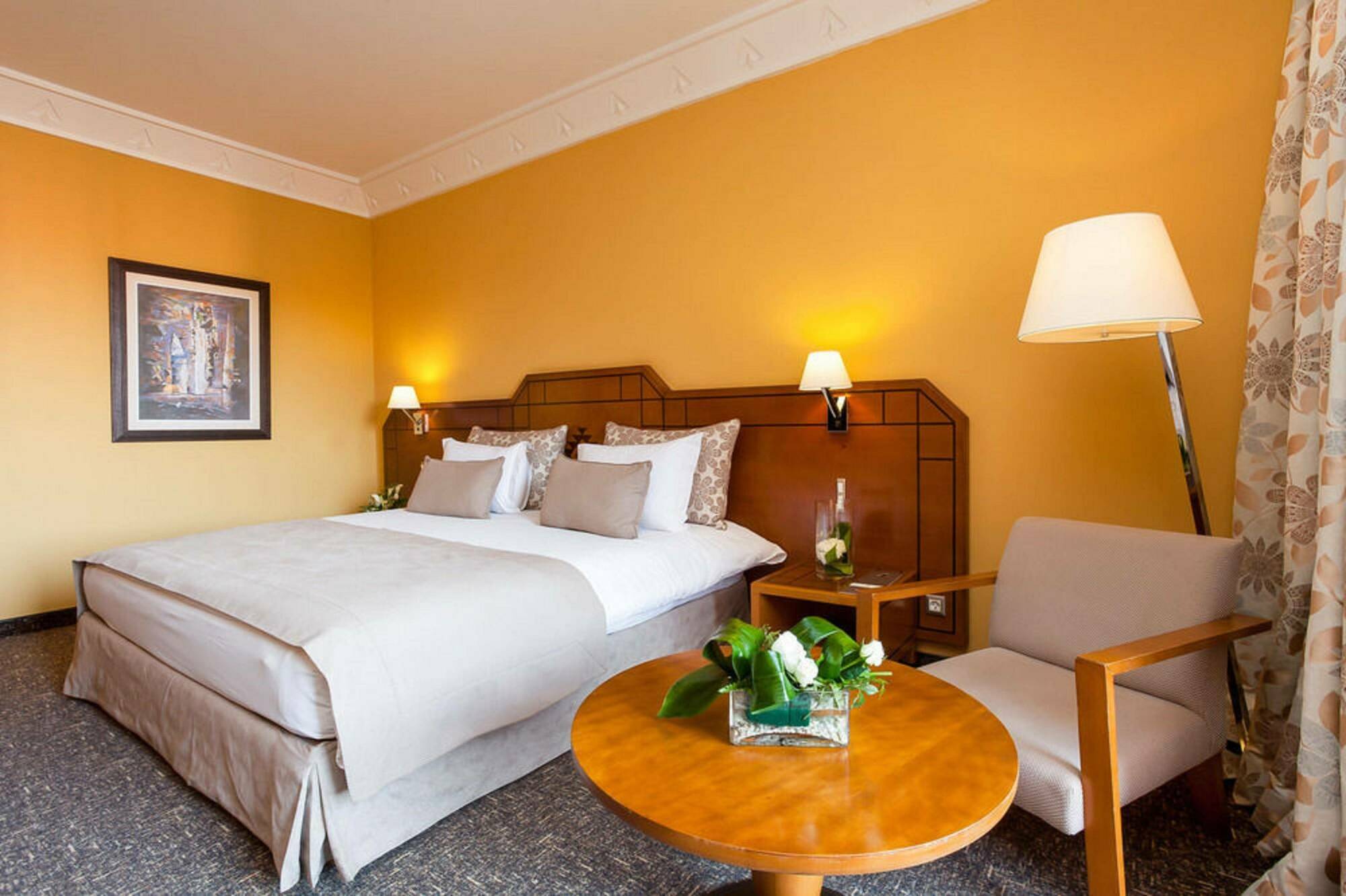 Atlas Medina & Hotel
