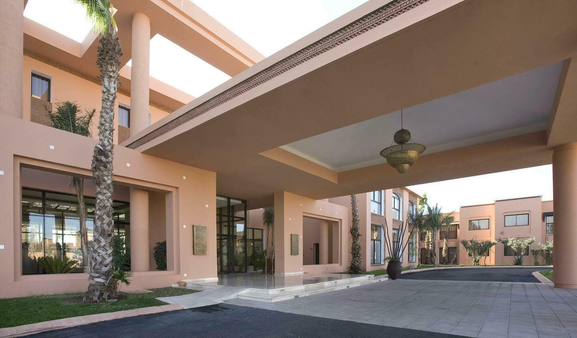 Atlas Medina & Hotel 5*