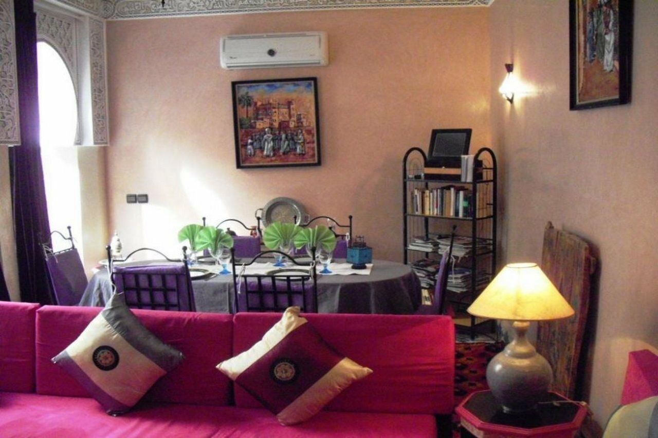 Riad Dubai