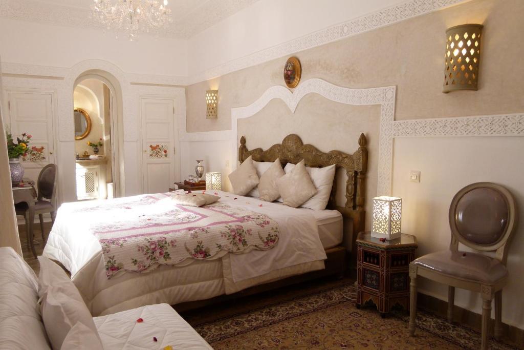 Palais Des Princesses & 5* Marrakesh