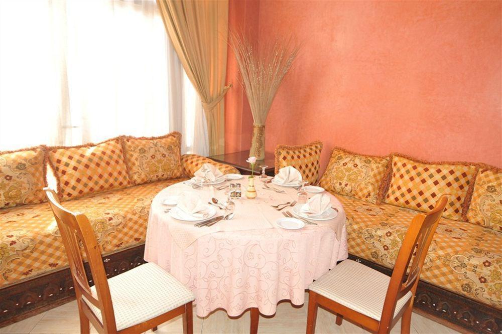 Mogador Opera Hotel 4*