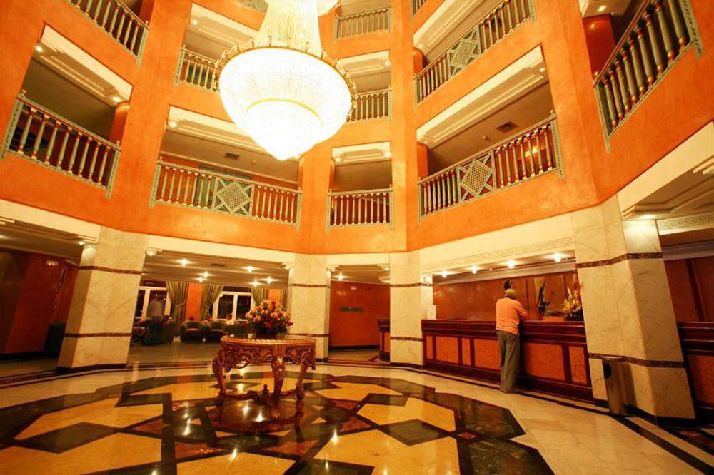 Mogador Opera 4* Marrakesch