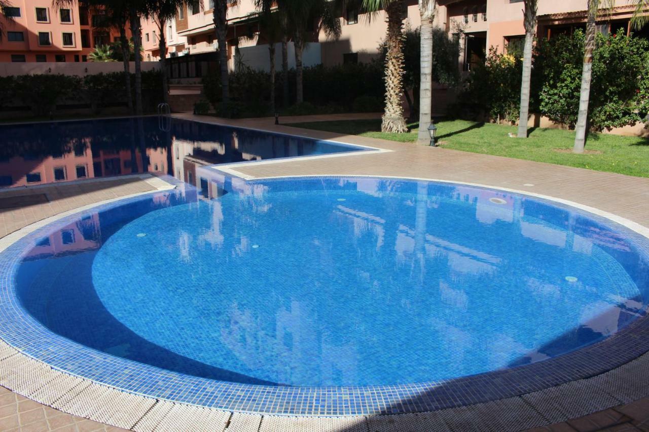 Dar Assafa Appartement