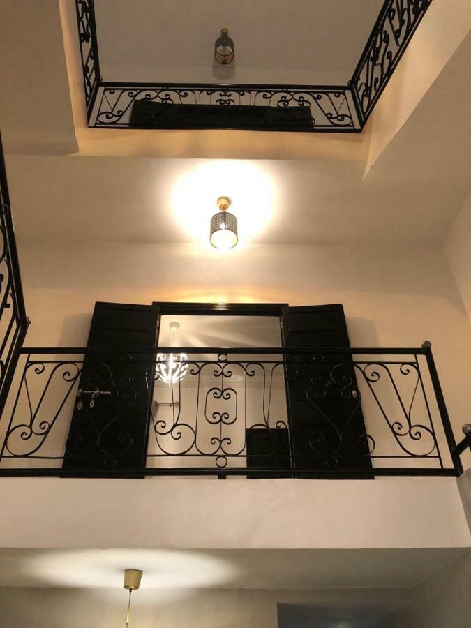 Villa Yasmine Marrakech